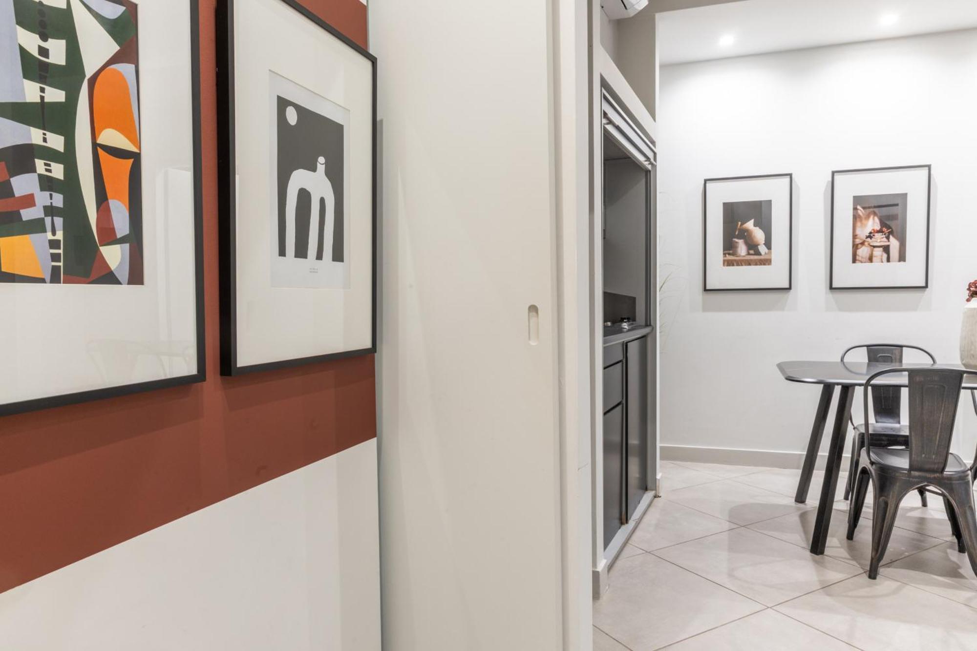 85 Sqm In The Heart Of Athens Shared Rooftop Deck Екстер'єр фото